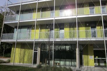 Uba Hostel
