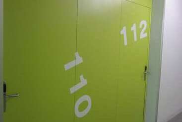 Uba Hostel