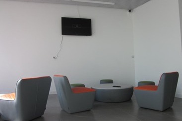Uba Hostel