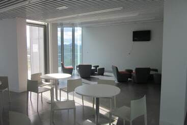 Uba Hostel