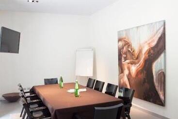 Zambala Luxury Residence