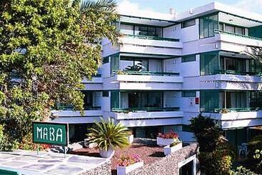 Apartamentos Maba Playa