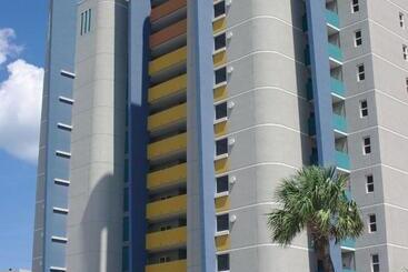 Atlantica Resort