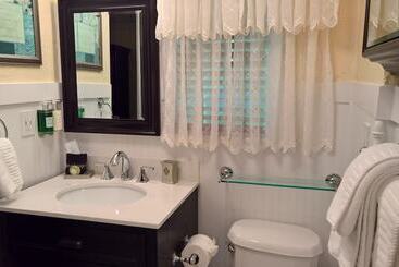 تختخواب و صبحانه Casa Grandview Inn