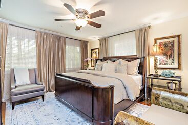 تختخواب و صبحانه Casa Grandview Inn
