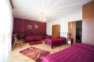 B&b Il Cavaliere