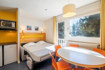 Belambra Clubs Les Saisies Les Embrunes Ski Pass Included