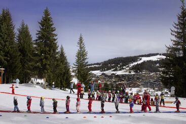 Belambra Clubs Les Saisies   Les Embrunes   Ski Pass Included