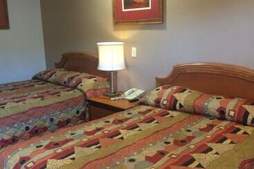 Crown Lodge Motel Oakland