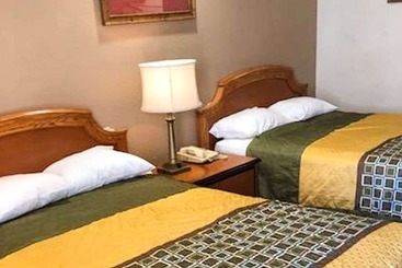 Crown Lodge Motel Oakland