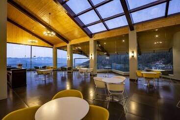 Fortune Park, Dalhousie   Member Itc S Hotel Group