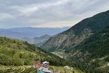 Fortune Park, Dalhousie   Member Itc S Hotel Group