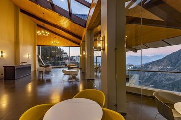 Fortune Park, Dalhousie   Member Itc S Hotel Group