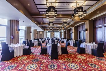 Fortune Park, Dalhousie   Member Itc S Hotel Group