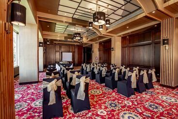 Fortune Park, Dalhousie   Member Itc S Hotel Group
