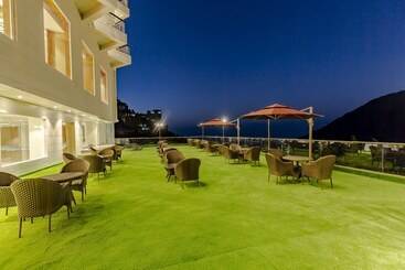 Fortune Park, Dalhousie   Member Itc S Hotel Group