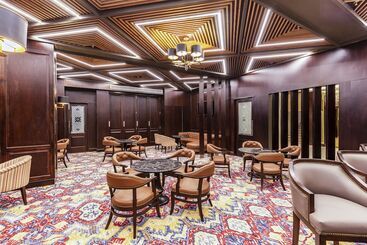 Fortune Park, Dalhousie   Member Itc S Hotel Group
