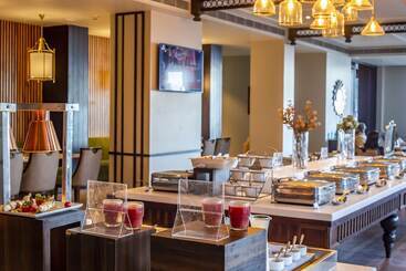 Fortune Park, Dalhousie   Member Itc S Hotel Group