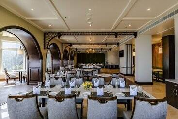 Fortune Park, Dalhousie   Member Itc S Hotel Group