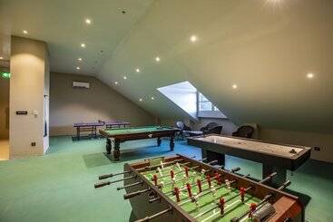 Fortune Park, Dalhousie   Member Itc S Hotel Group