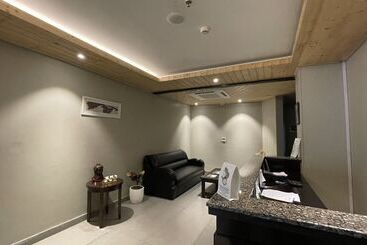 Fortune Park, Dalhousie   Member Itc S Hotel Group