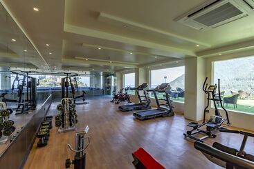 Fortune Park, Dalhousie   Member Itc S Hotel Group