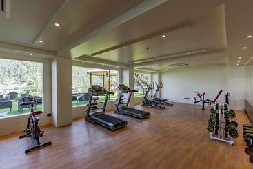Fortune Park, Dalhousie   Member Itc S Hotel Group