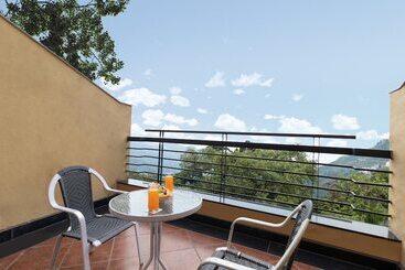 Fortune Resort Grace, Mussoorie   Member Itc S Hotel Group