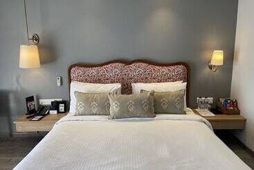 Fortune Resort Grace, Mussoorie   Member Itc S Hotel Group