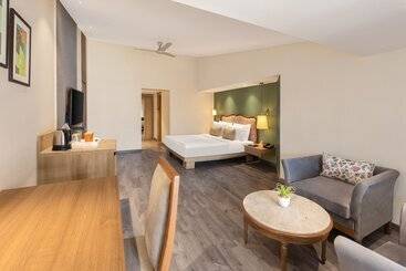 Fortune Resort Grace, Mussoorie   Member Itc S Hotel Group