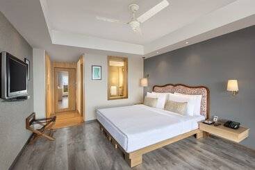 Fortune Resort Grace, Mussoorie Member Itc S Hotel Group