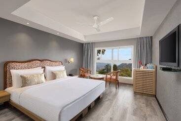 Fortune Resort Grace, Mussoorie   Member Itc S Hotel Group