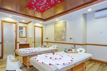 Fortune Resort Heevan, Srinagar   Member Itc S Hotel Group
