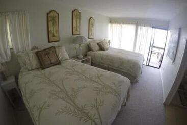 Halehoola B & B - Captain Cook