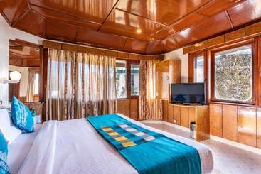 Himgiri Resorts N Spa