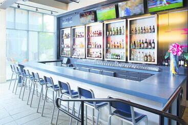 酒店 Aloft Philadelphia Airport
