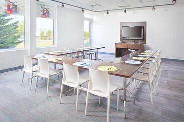 酒店 Aloft Philadelphia Airport