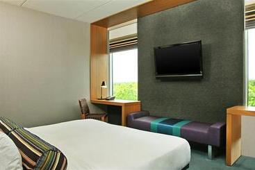 酒店 Aloft Philadelphia Airport