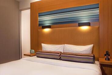酒店 Aloft Philadelphia Airport