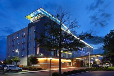酒店 Aloft Philadelphia Airport