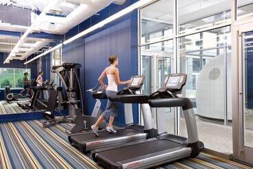 酒店 Aloft Philadelphia Airport