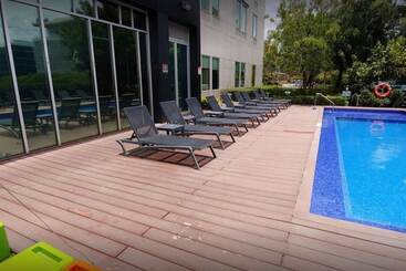 Aloft San Jose Hotel, Costa Rica