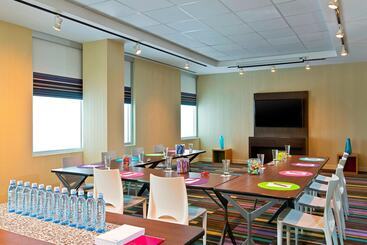 Aloft San Jose Hotel, Costa Rica
