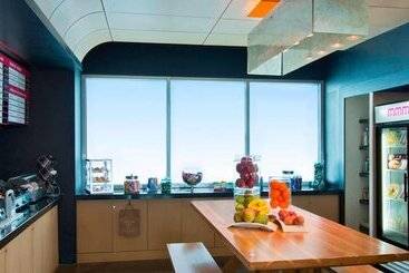 Aloft San Jose Hotel, Costa Rica