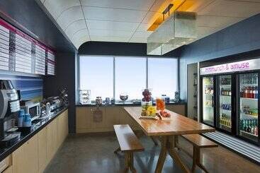 Aloft San Jose Hotel, Costa Rica