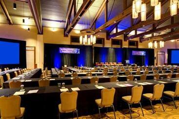 At&t Hotel & Conference Center