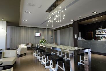هتل Best Western Premier Chc Airport