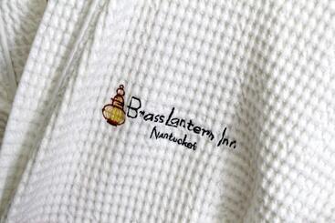 هتل Brass Lantern Inn