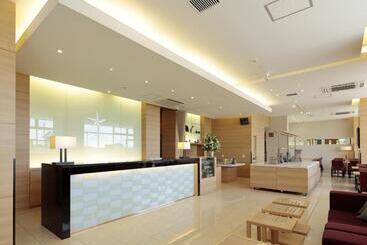 Candeo Hotels Shizuoka Shimada