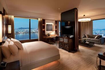 هتل Conrad Seoul